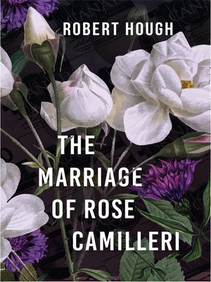 cover image of The Marriage of Rose Camilleri